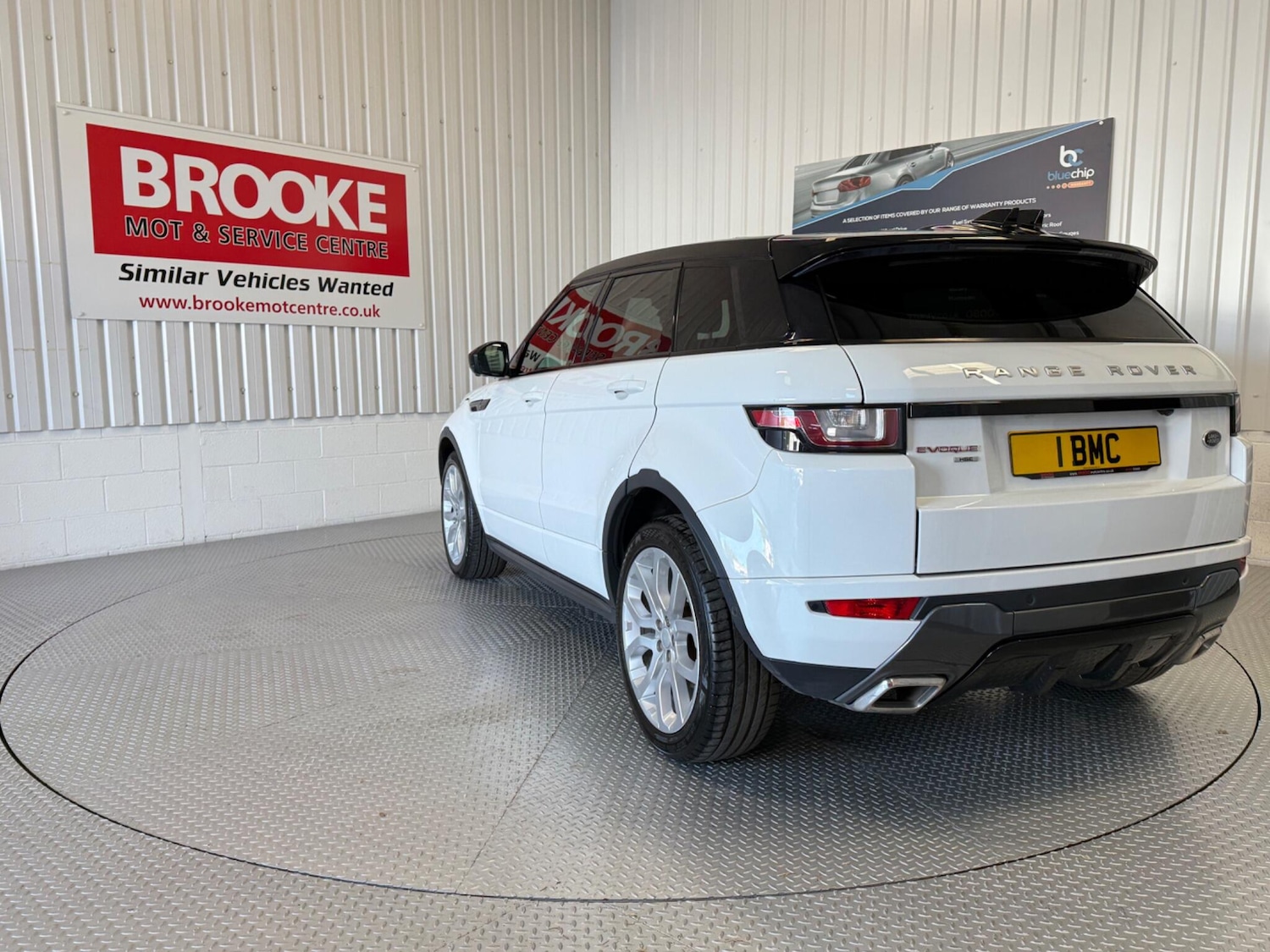 Used Land Rover Range Rover Evoque 2017 for sale - 76072027: Photo 11
