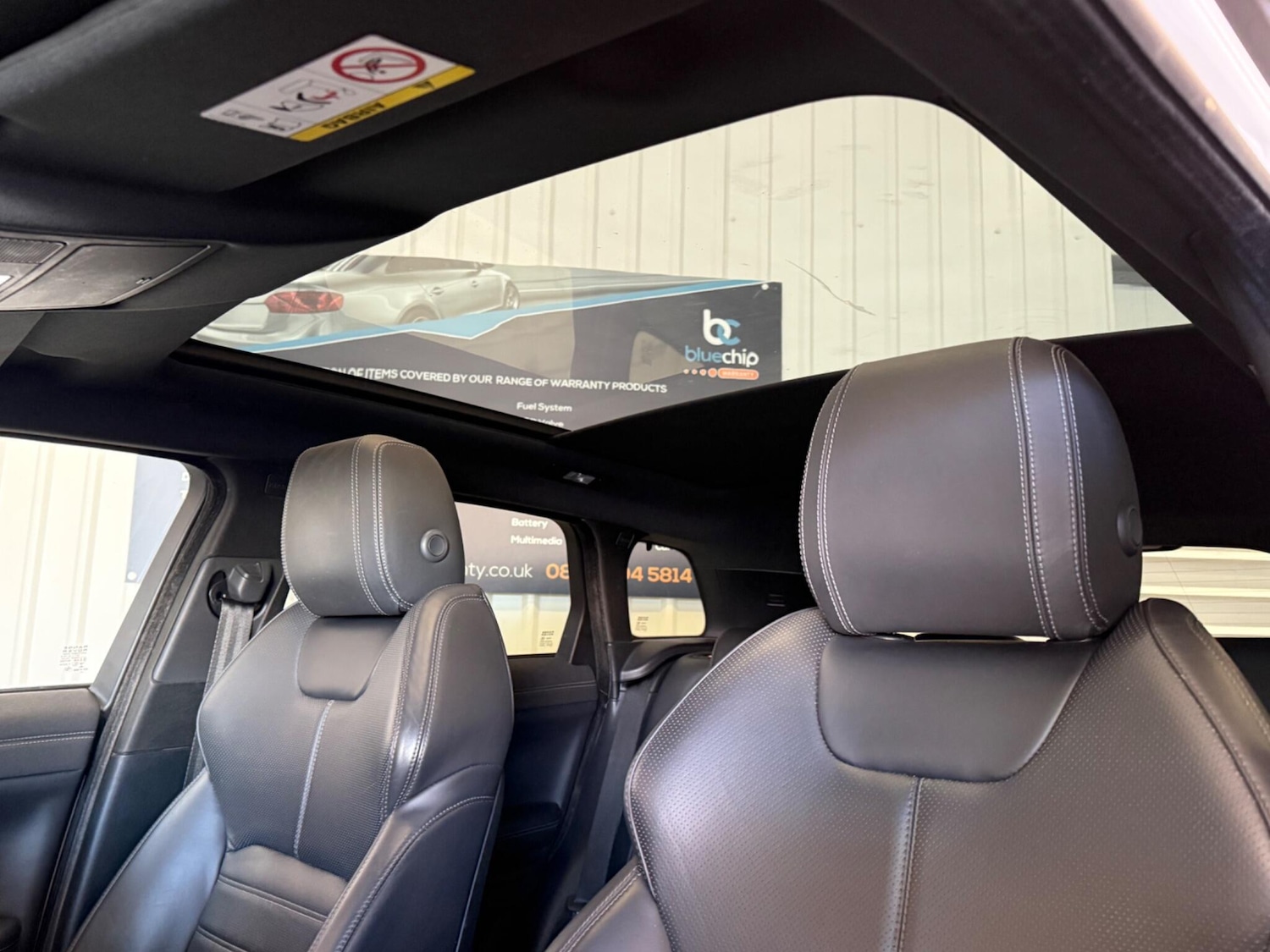 Used Land Rover Range Rover Evoque 2017 for sale - 76072027: Photo 13