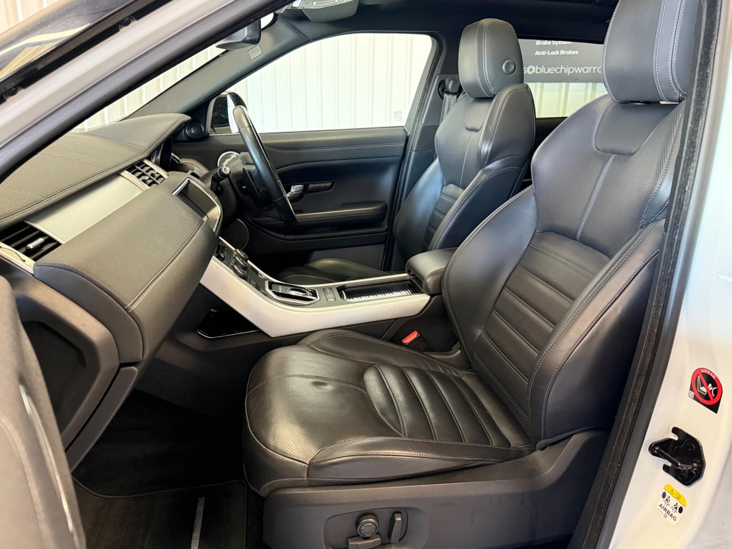 Used Land Rover Range Rover Evoque 2017 for sale - 76072027: Photo 14