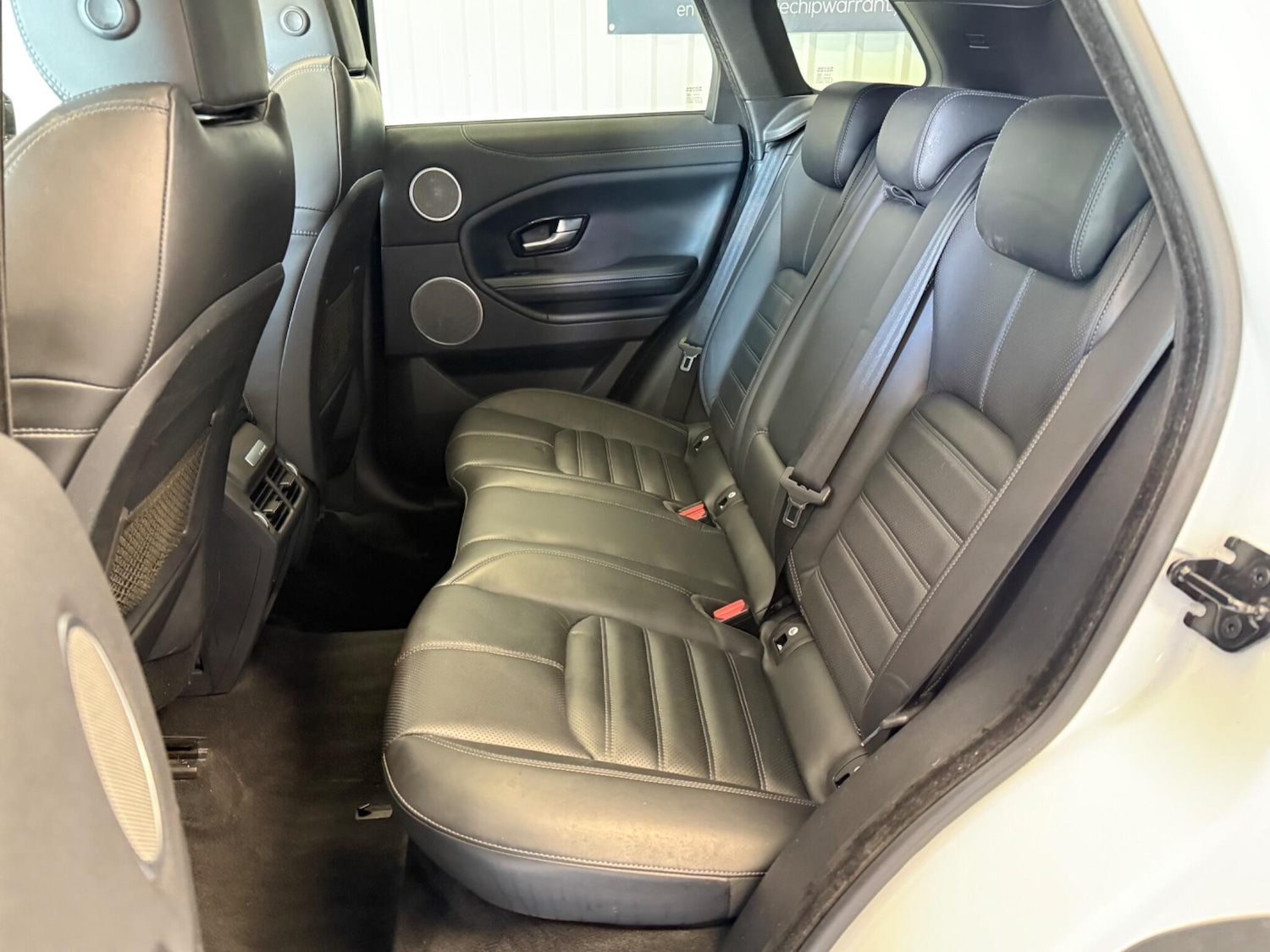 Used Land Rover Range Rover Evoque 2017 for sale - 76072027: Photo 16