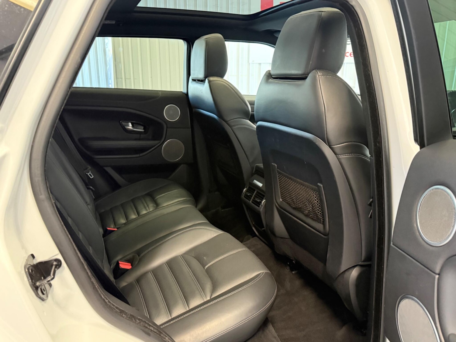 Used Land Rover Range Rover Evoque 2017 for sale - 76072027: Photo 18