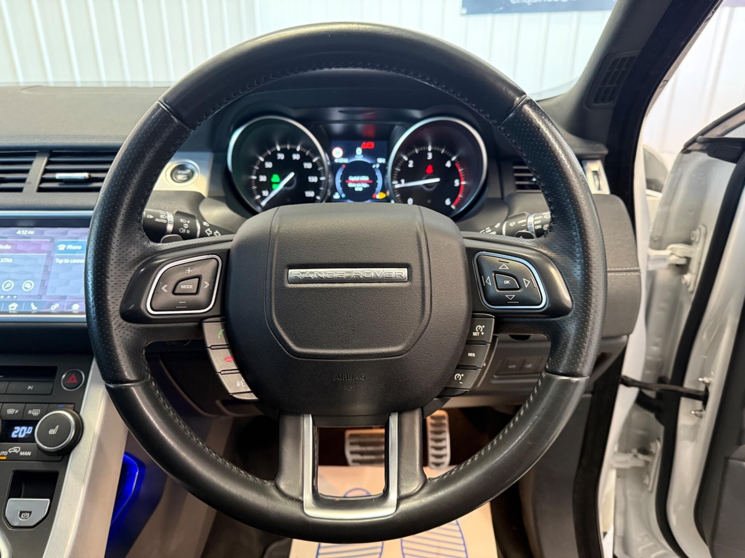 Used Land Rover Range Rover Evoque 2017 for sale - 76072027: Photo 25