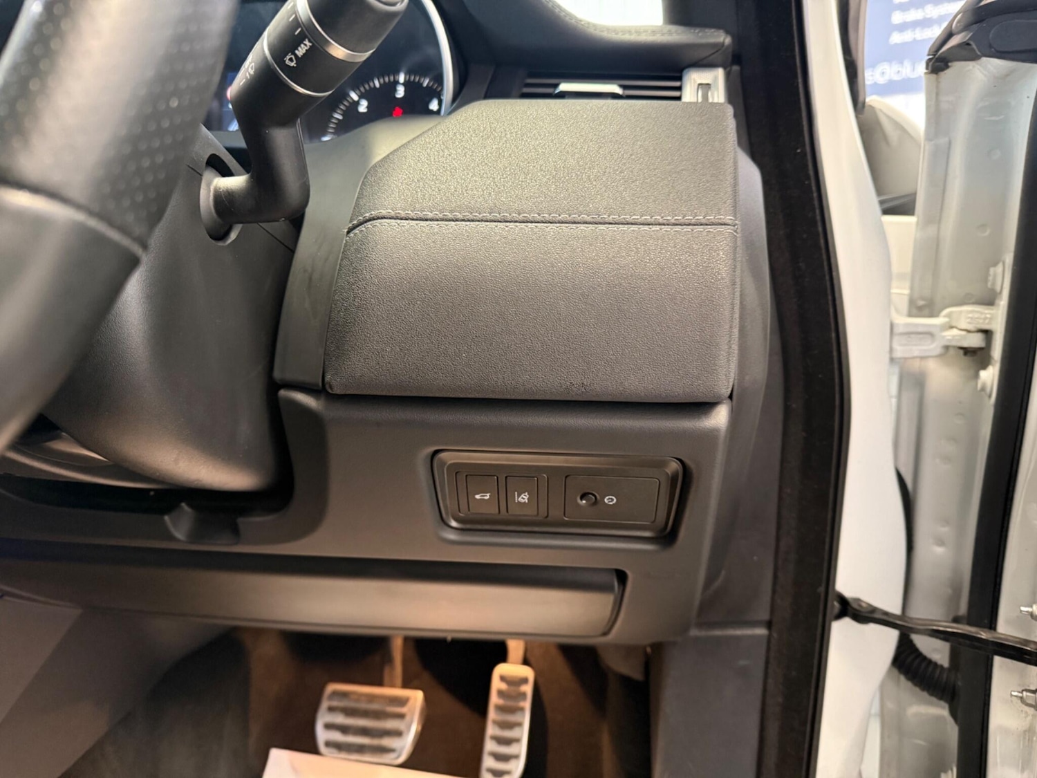 Used Land Rover Range Rover Evoque 2017 for sale - 76072027: Photo 27