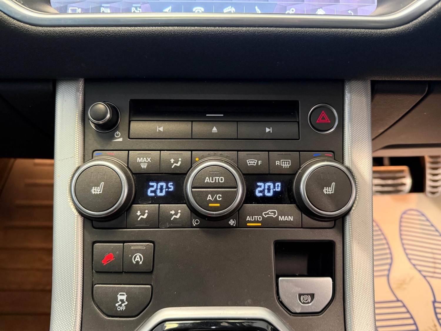 Used Land Rover Range Rover Evoque 2017 for sale - 76072027: Photo 30
