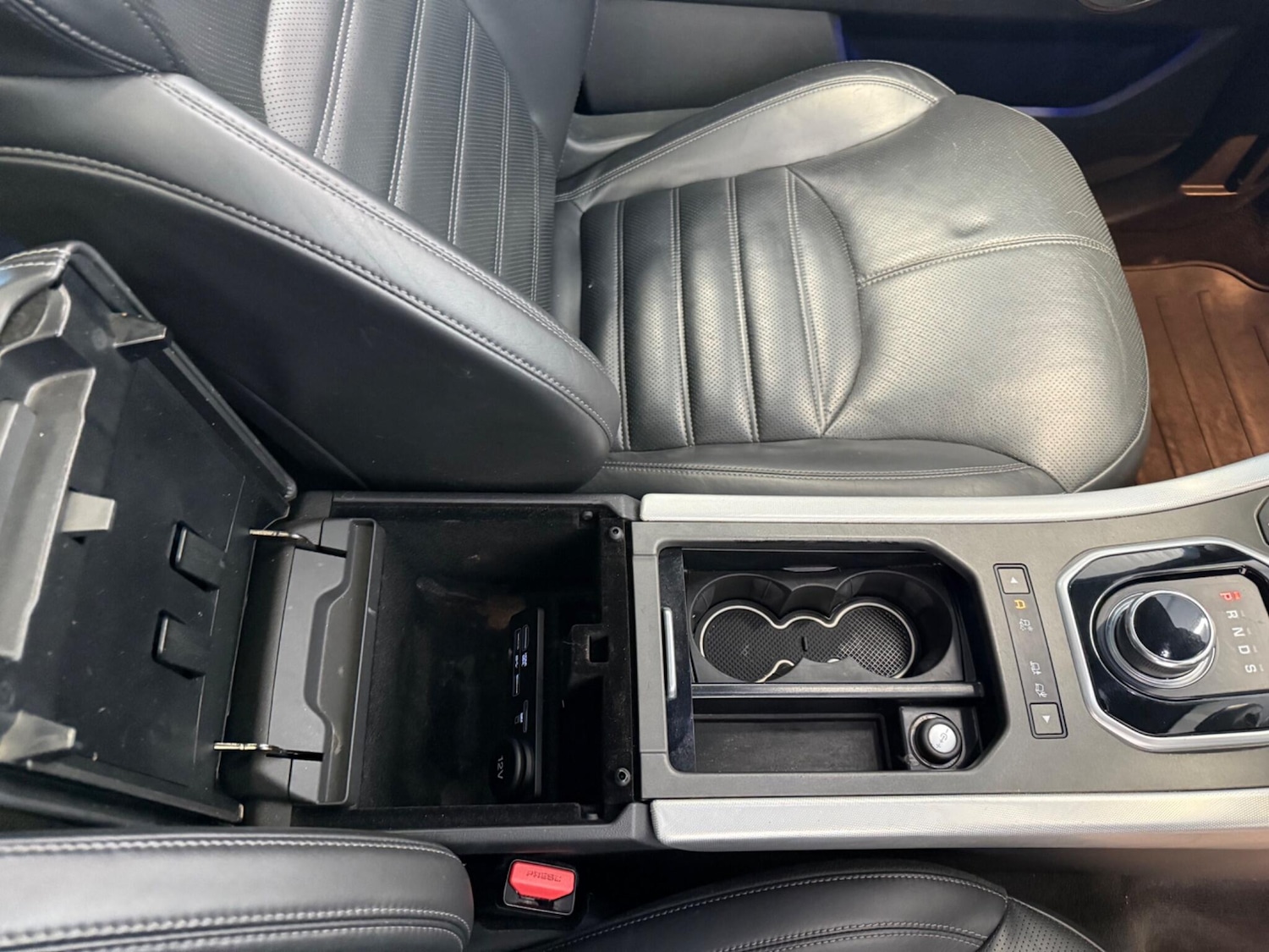 Used Land Rover Range Rover Evoque 2017 for sale - 76072027: Photo 33