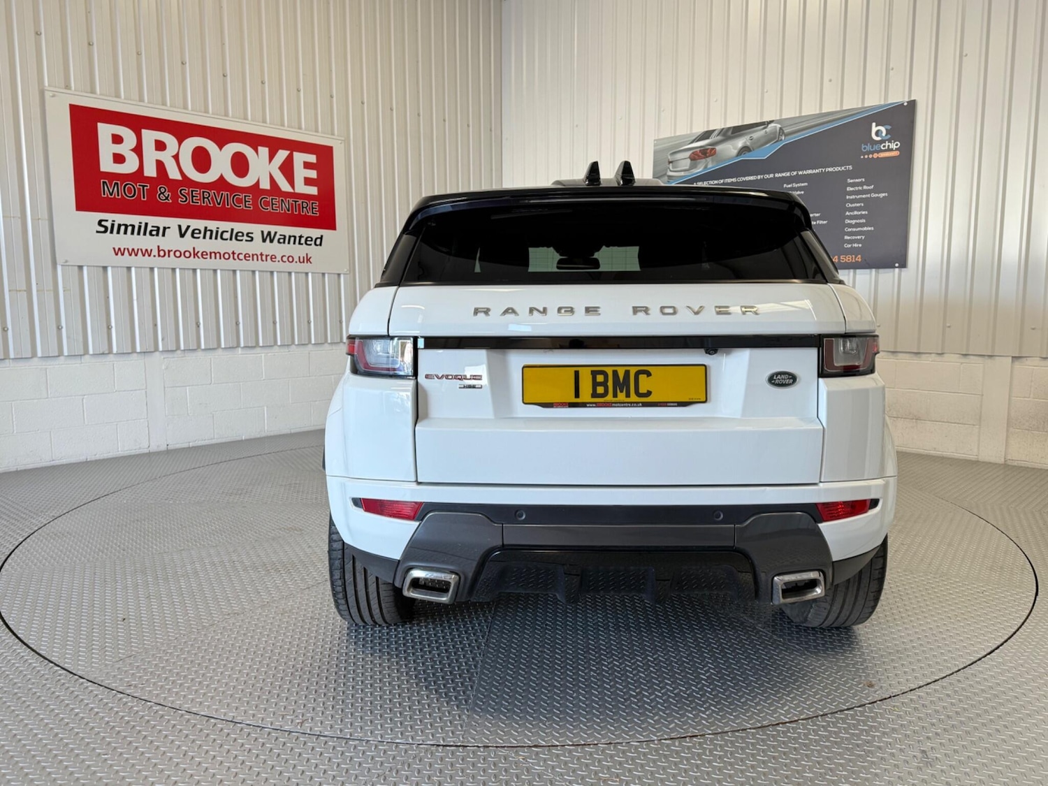Used Land Rover Range Rover Evoque 2017 for sale - 76072027: Photo 8