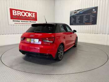 Used Audi A1 2016 for sale - 75350983: Photo