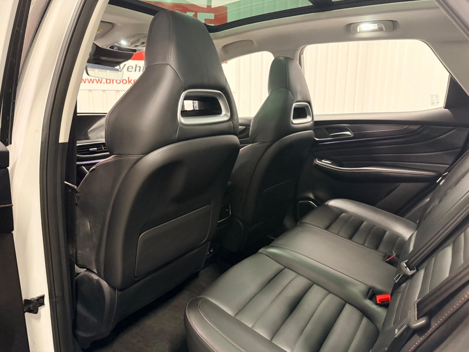 Used MG MG HS for sale - 77611933: Photo 12