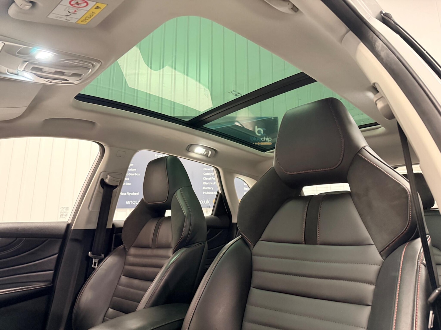 Used MG MG HS for sale - 77611933: Photo 13