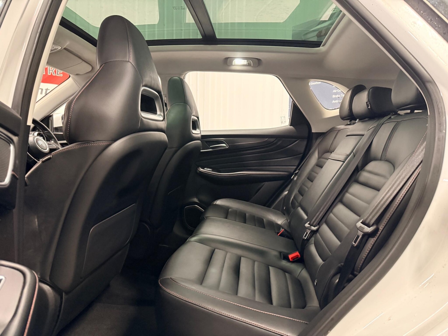 Used MG MG HS for sale - 77611933: Photo 17