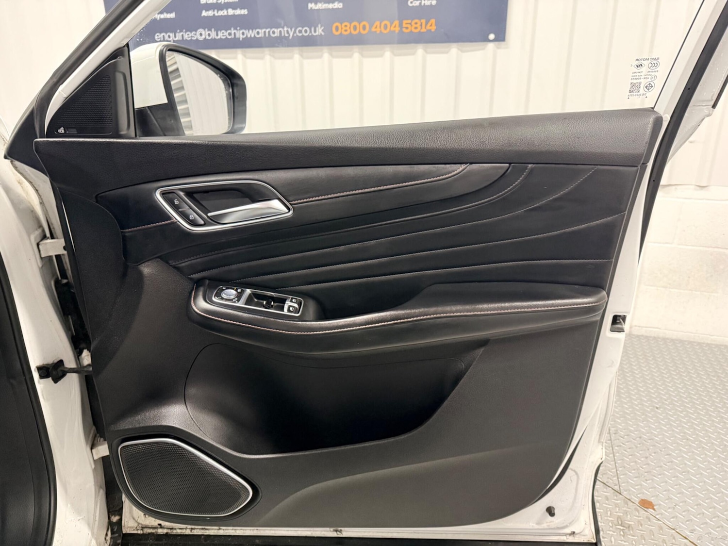 Used MG MG HS for sale - 77611933: Photo 19