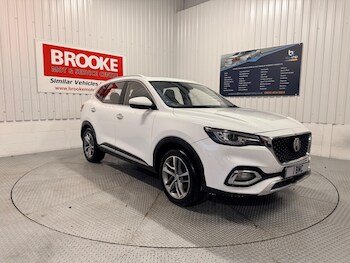 MG MG HS feature image