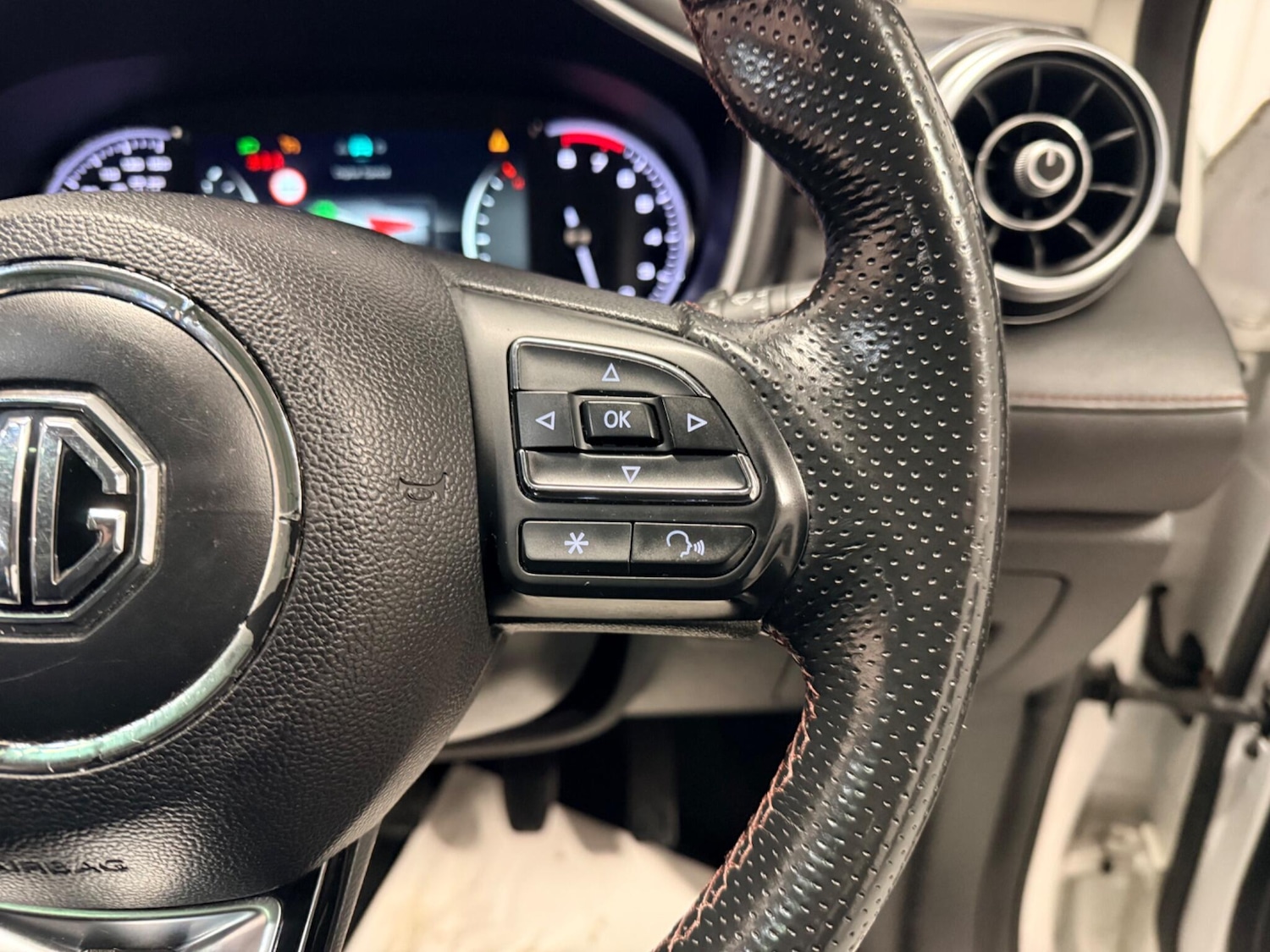 Used MG MG HS for sale - 77611933: Photo 21