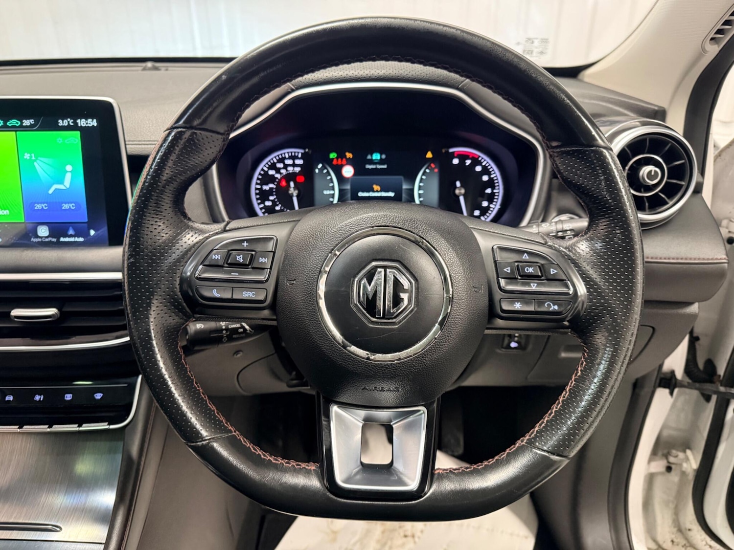 Used MG MG HS for sale - 77611933: Photo 23