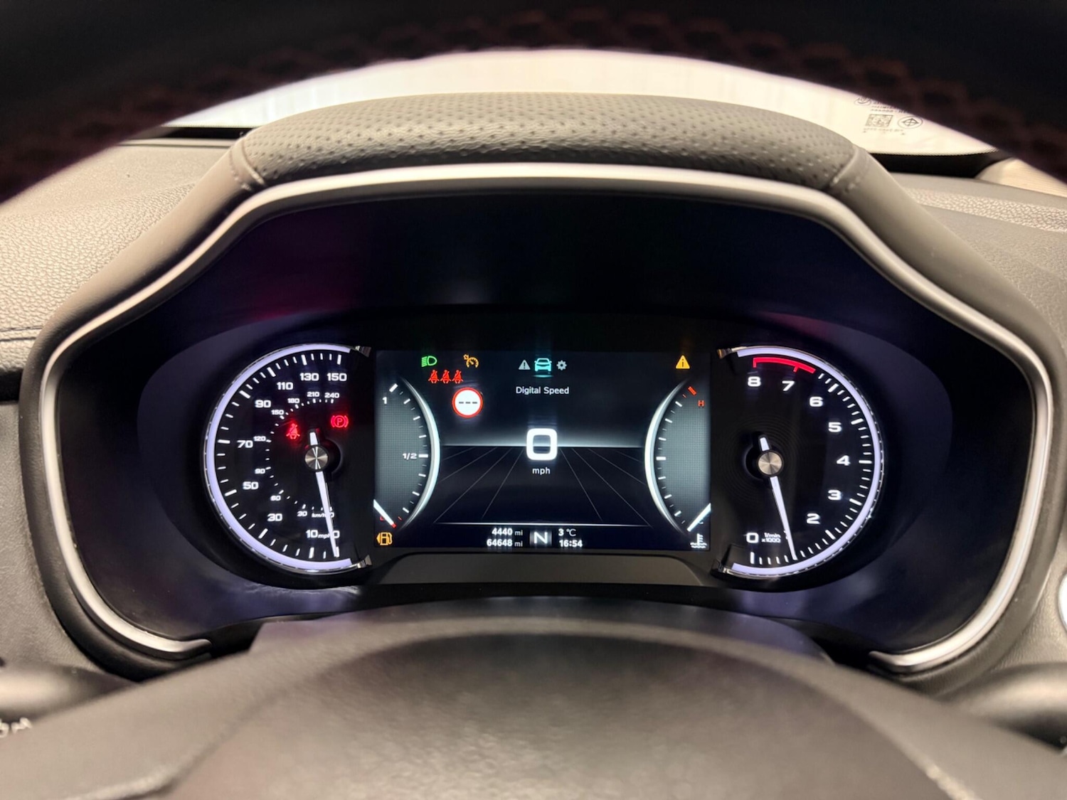 Used MG MG HS for sale - 77611933: Photo 26