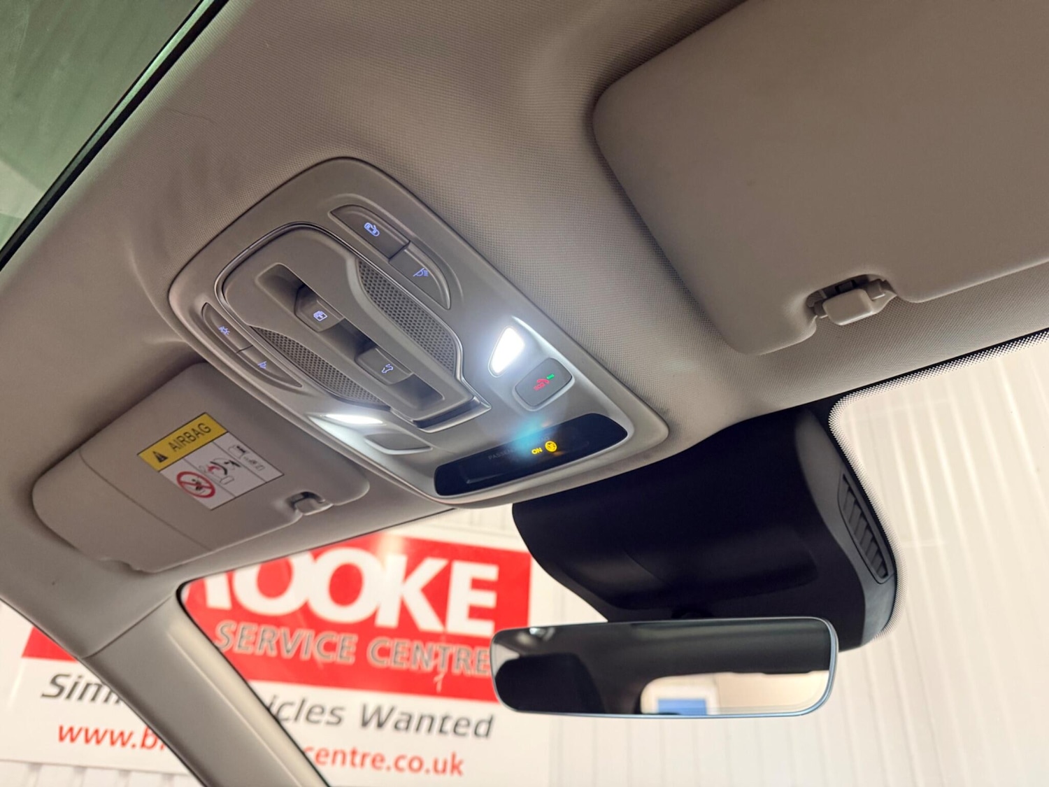 Used MG MG HS for sale - 77611933: Photo 27