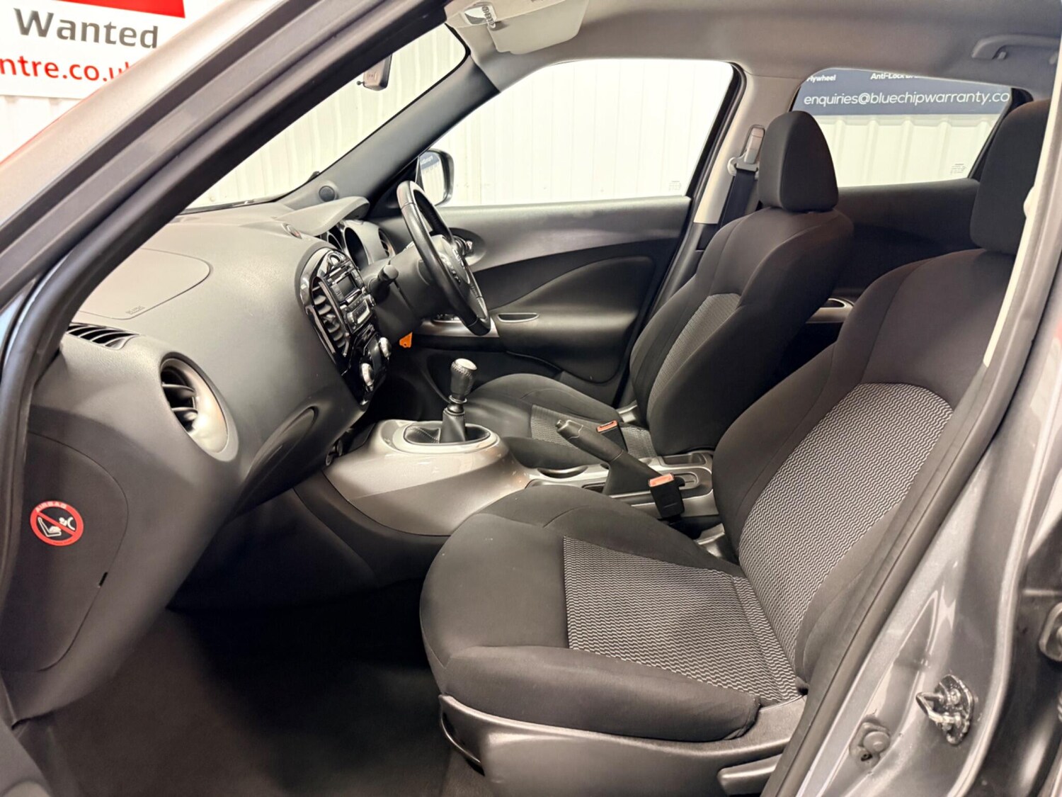 Used Nissan Juke 2016 for sale - 77839055: Photo 12