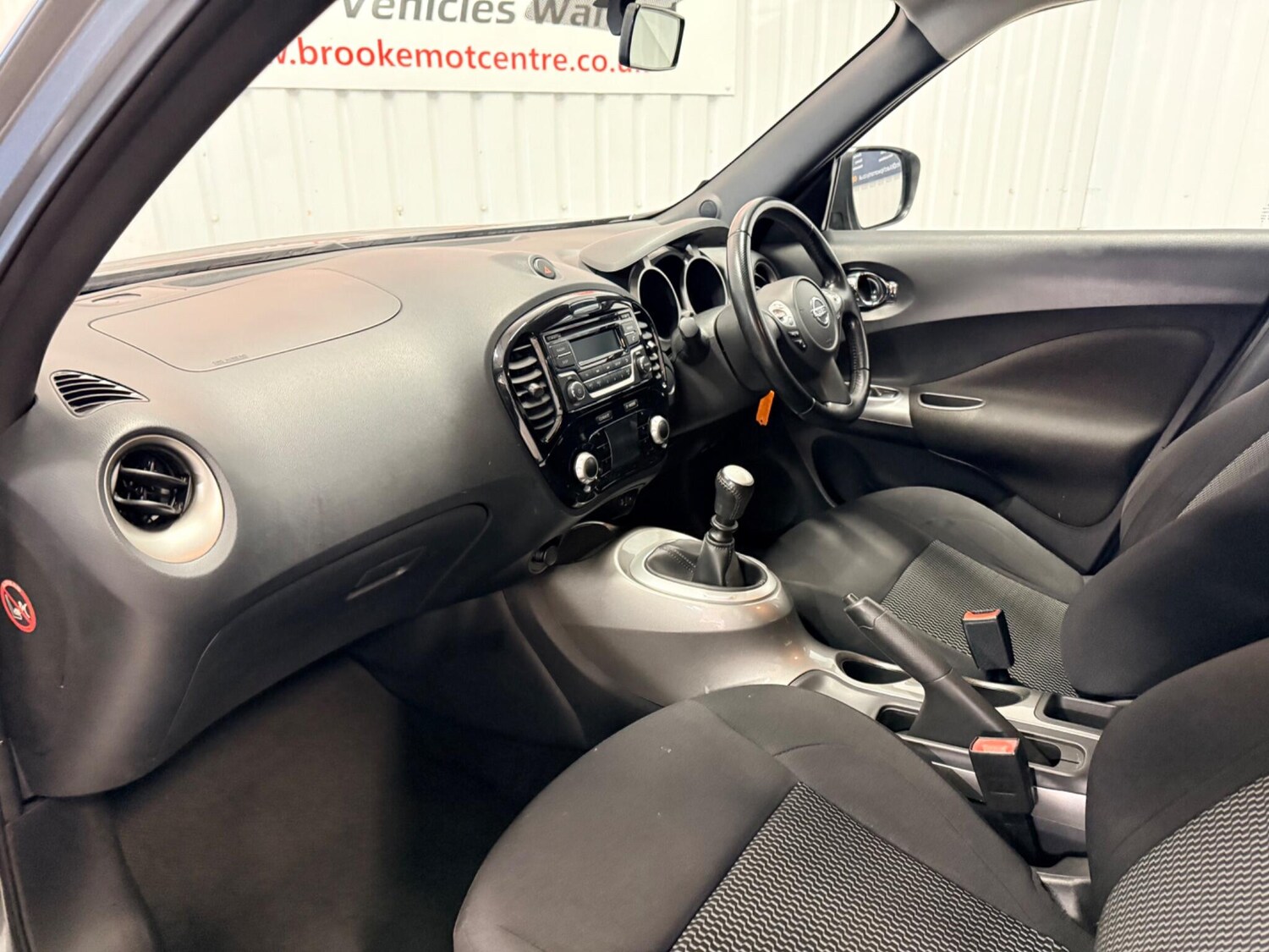 Used Nissan Juke 2016 for sale - 77839055: Photo 13