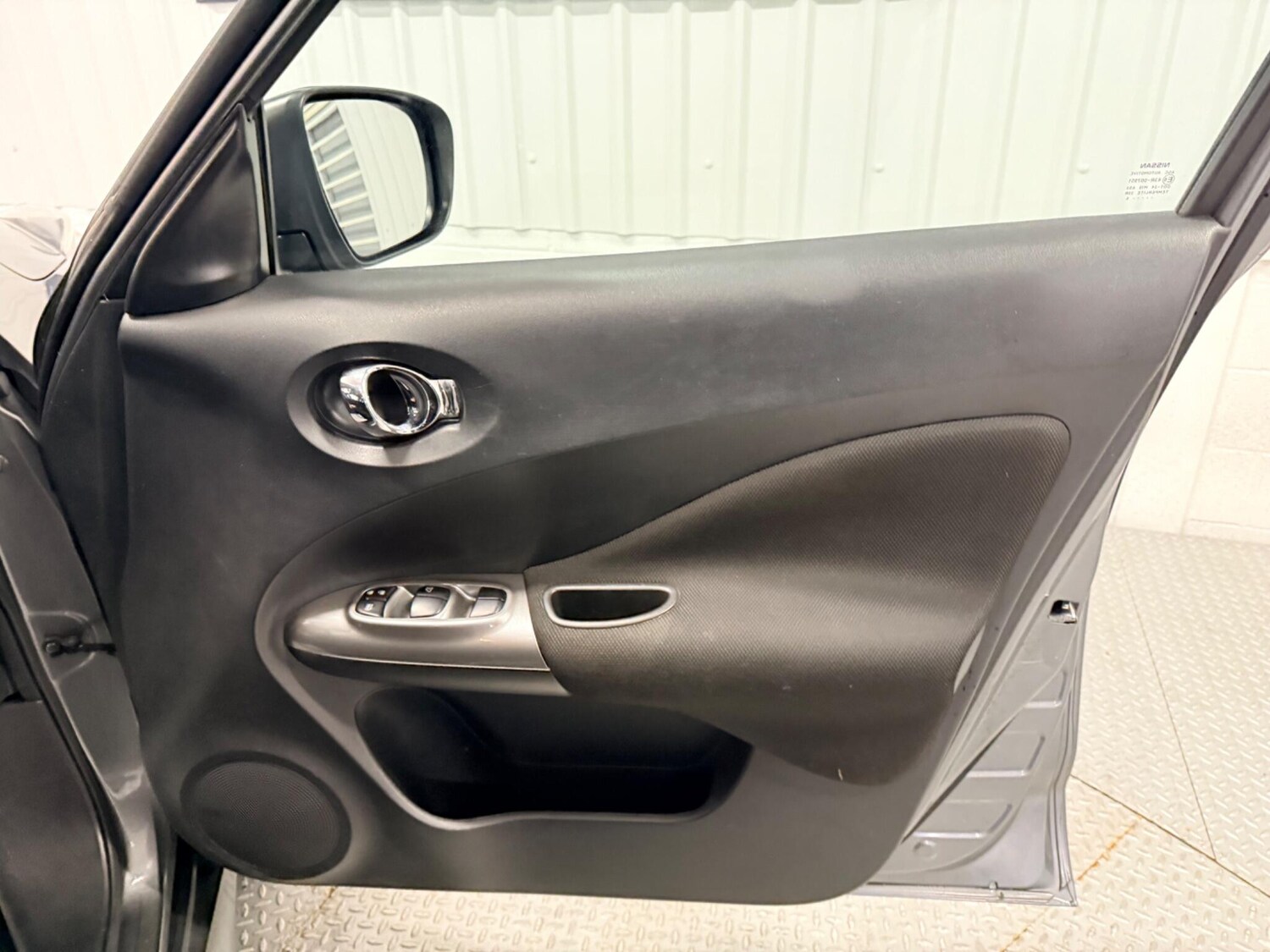 Used Nissan Juke 2016 for sale - 77839055: Photo 14