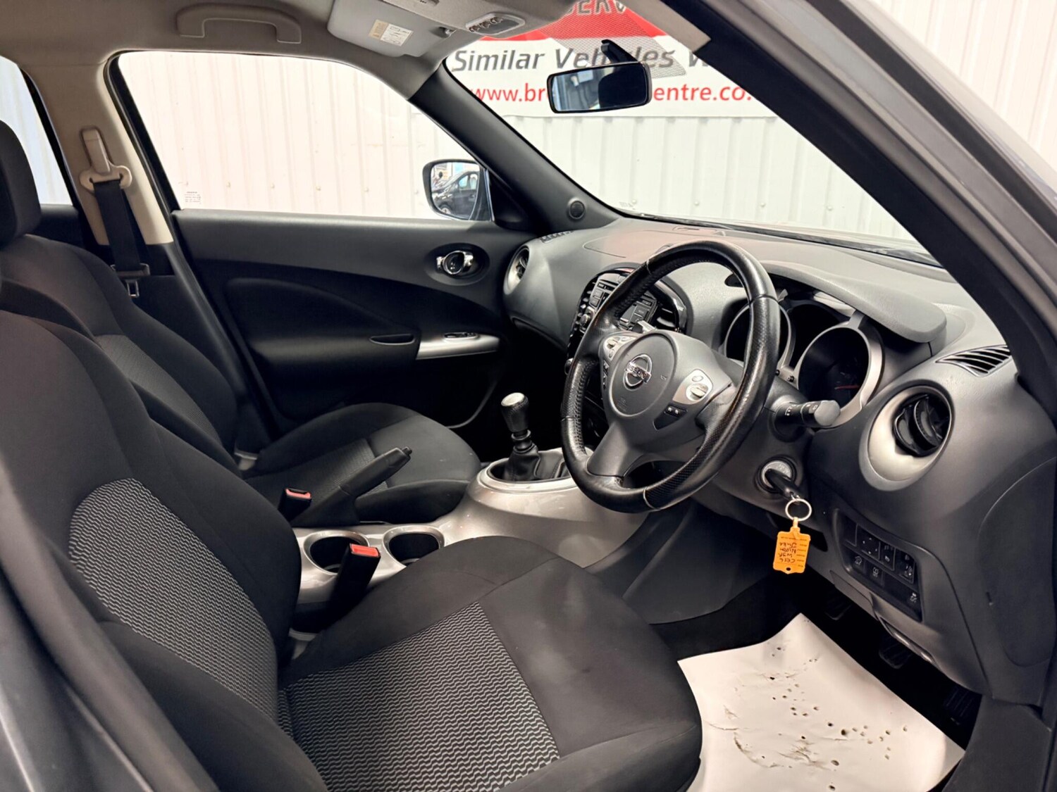 Used Nissan Juke 2016 for sale - 77839055: Photo 19