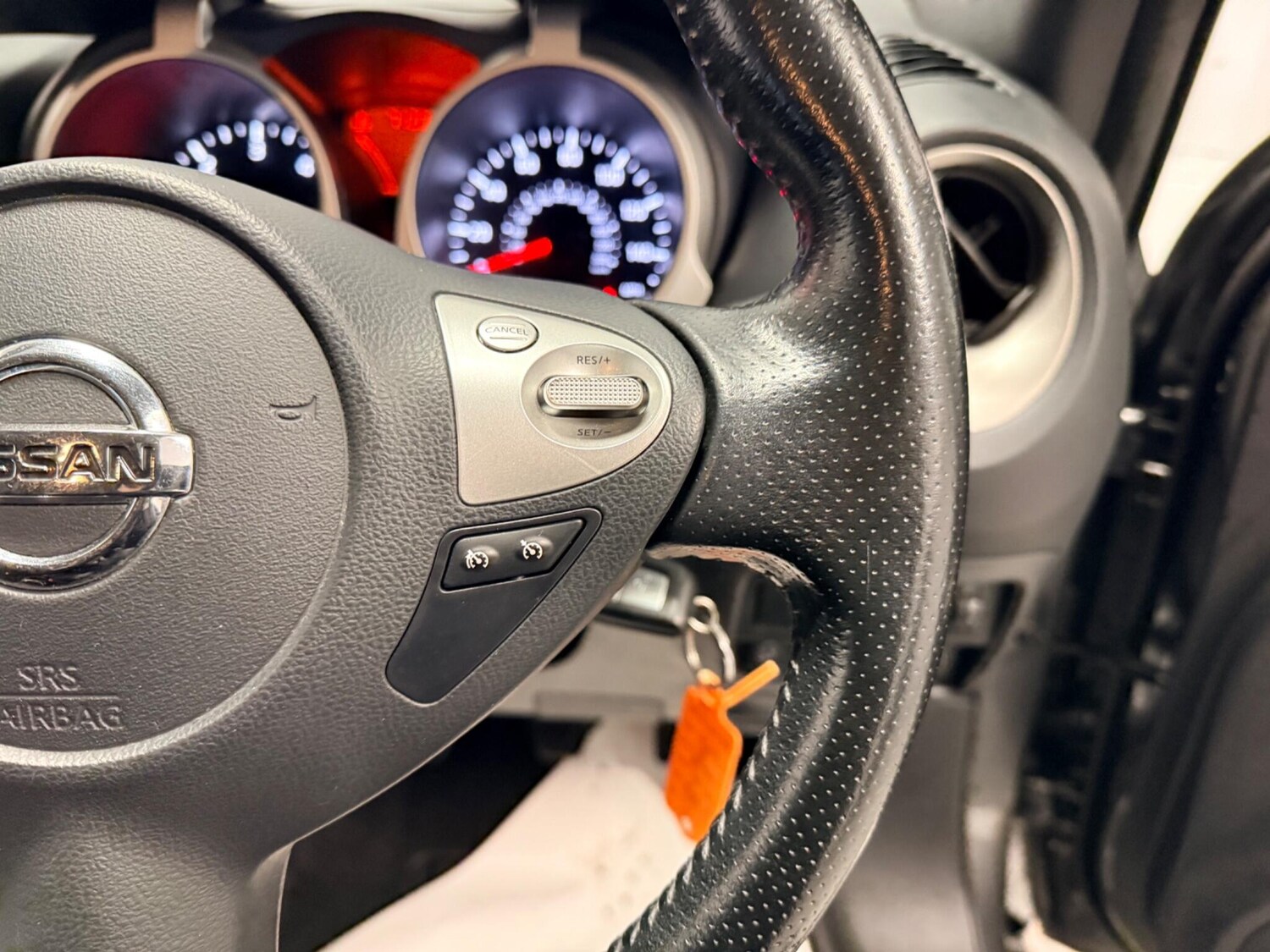 Used Nissan Juke 2016 for sale - 77839055: Photo 22