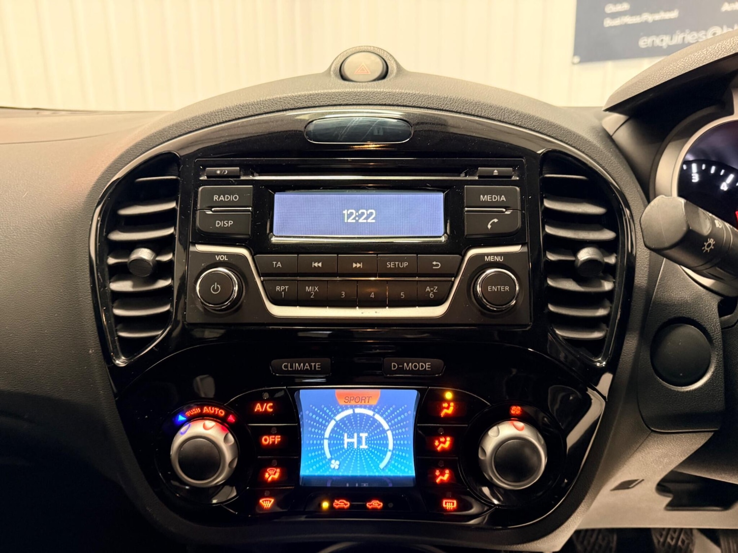 Used Nissan Juke 2016 for sale - 77839055: Photo 24