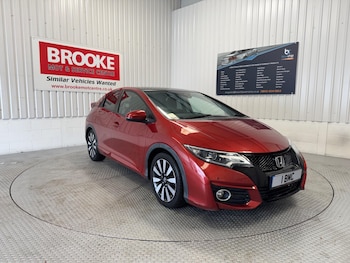 Used Honda Civic 2016 for sale - 79062553: Photo
