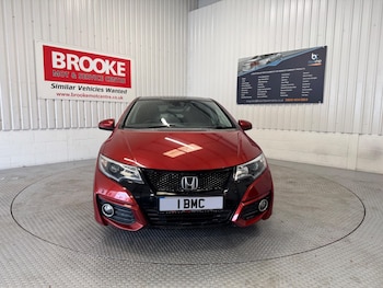 Used Honda Civic 2016 for sale - 79062553: Photo