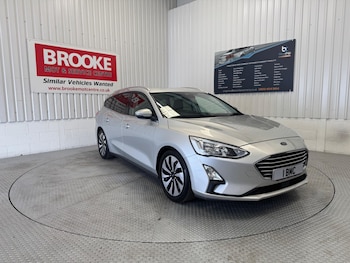 Used Ford Focus 2019 for sale - 78648694: Photo