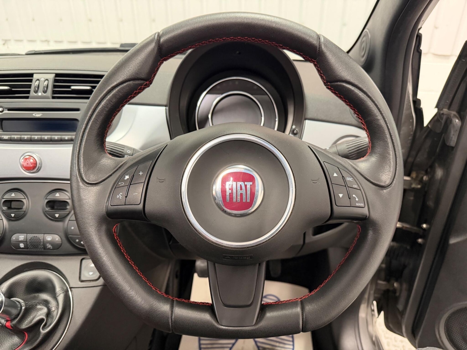Used Fiat 500 2015 for sale - 77278794: Photo 26
