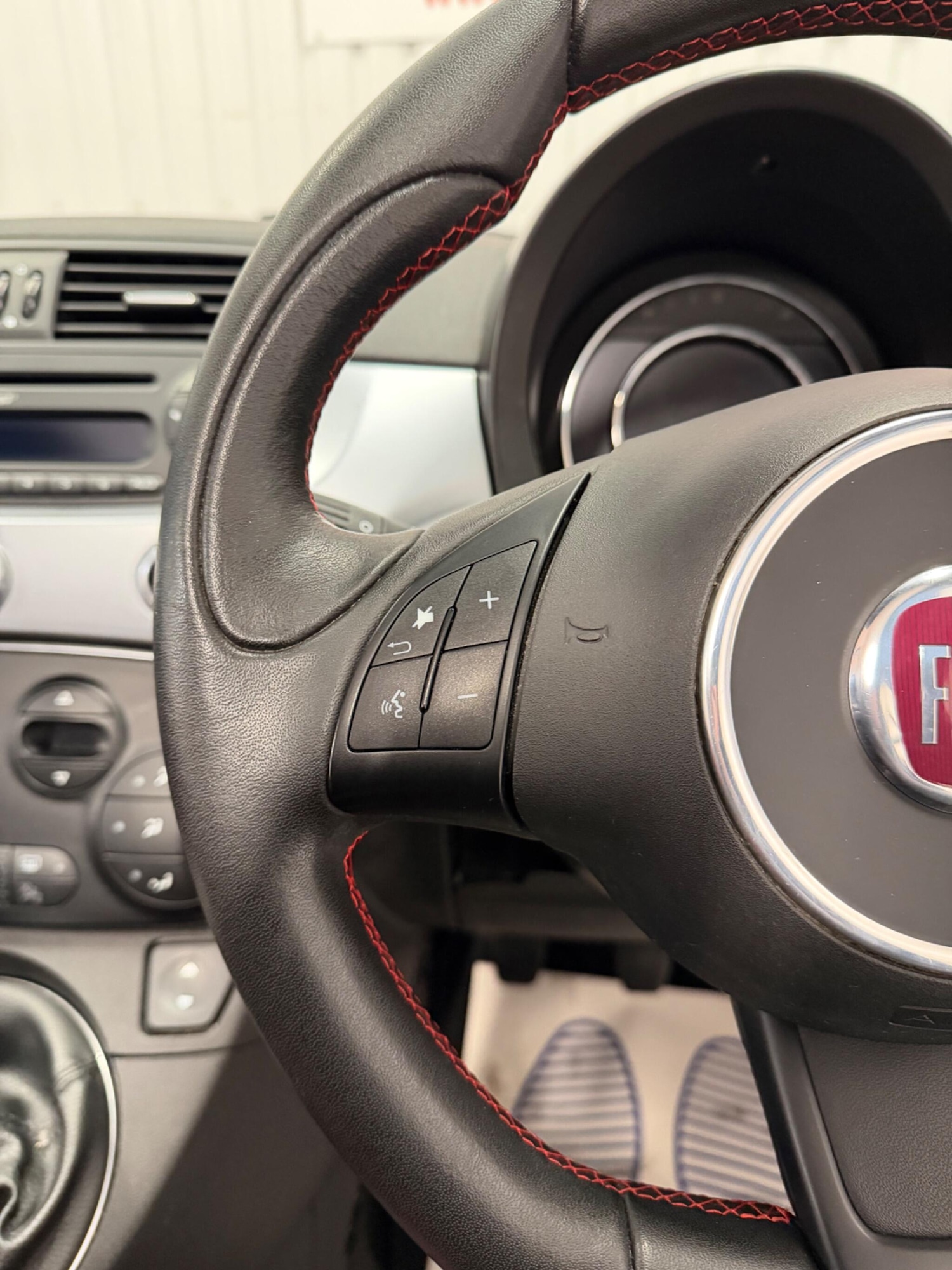 Used Fiat 500 2015 for sale - 77278794: Photo 27