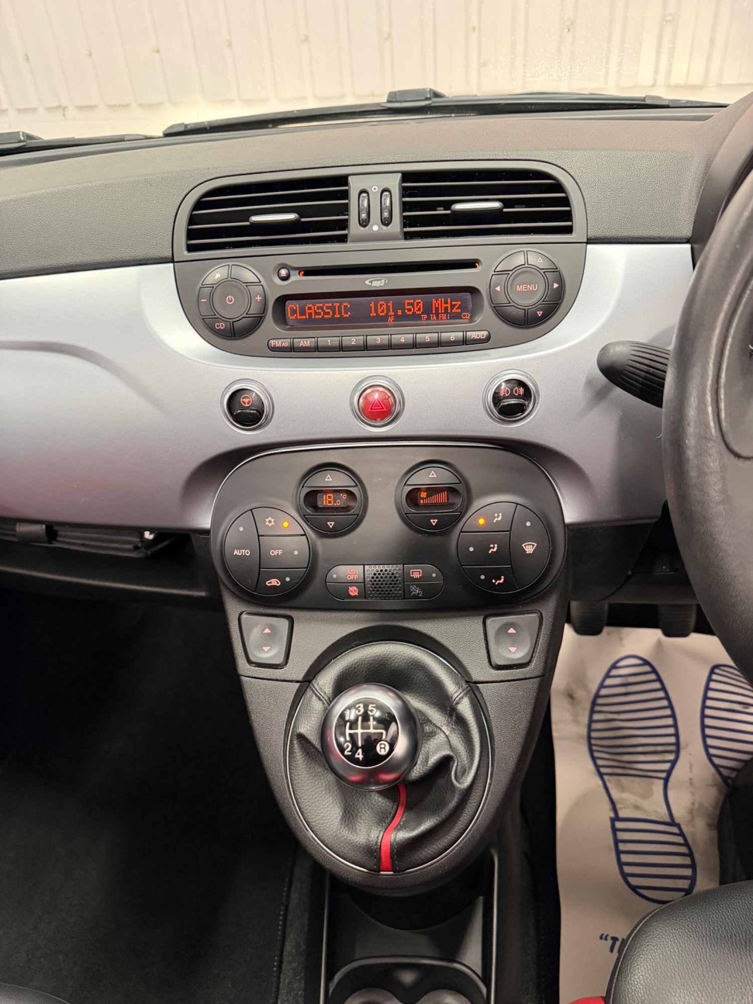 Used Fiat 500 2015 for sale - 77278794: Photo 30