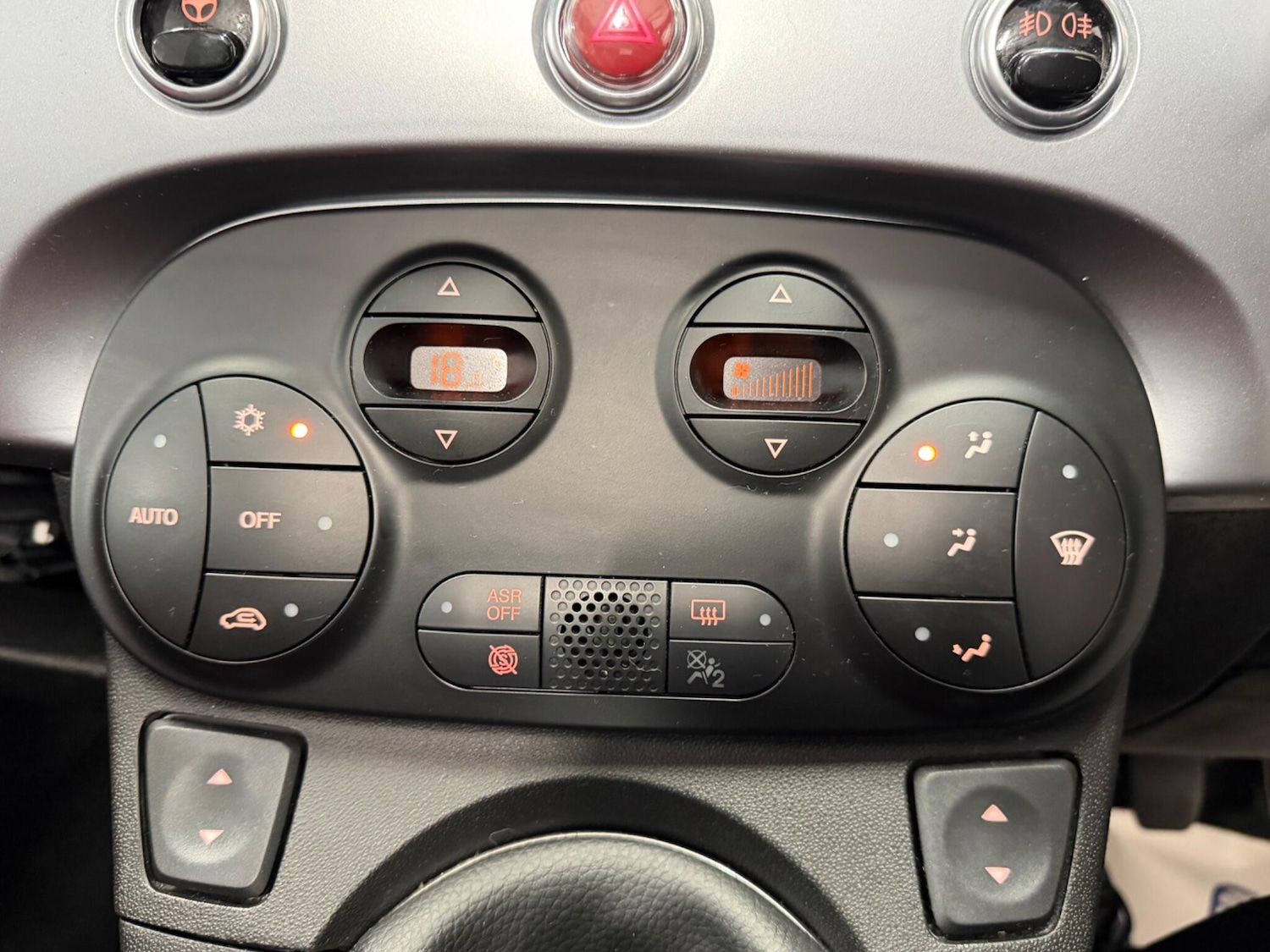 Used Fiat 500 2015 for sale - 77278794: Photo 33