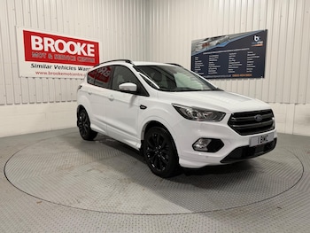 2019 (68) - 1.5 EcoBoost ST-Line 5dr 2WD