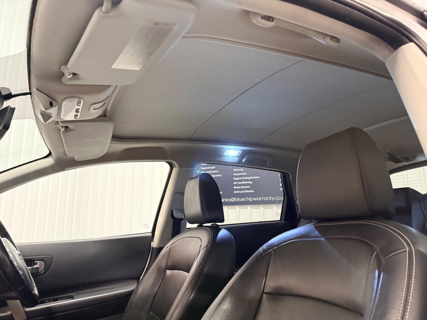 Used Nissan Qashqai+2 2013 for sale - 77387169: Photo 11