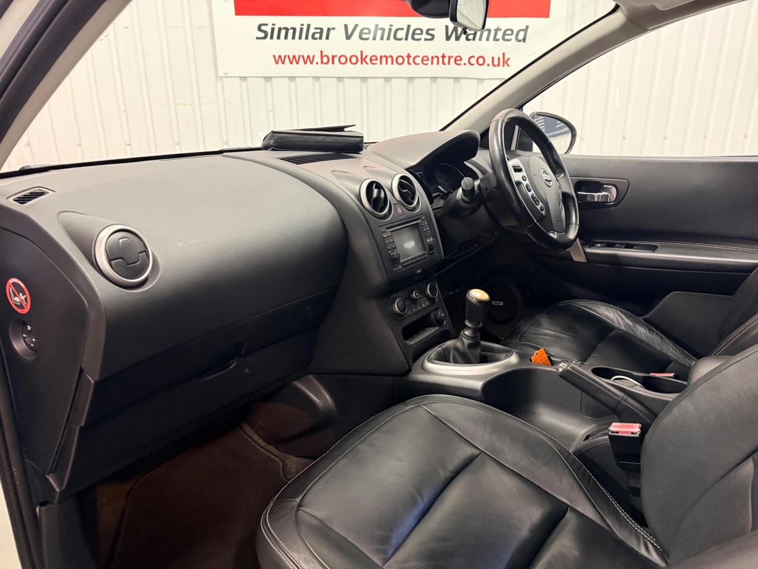 Used Nissan Qashqai+2 2013 for sale - 77387169: Photo 13