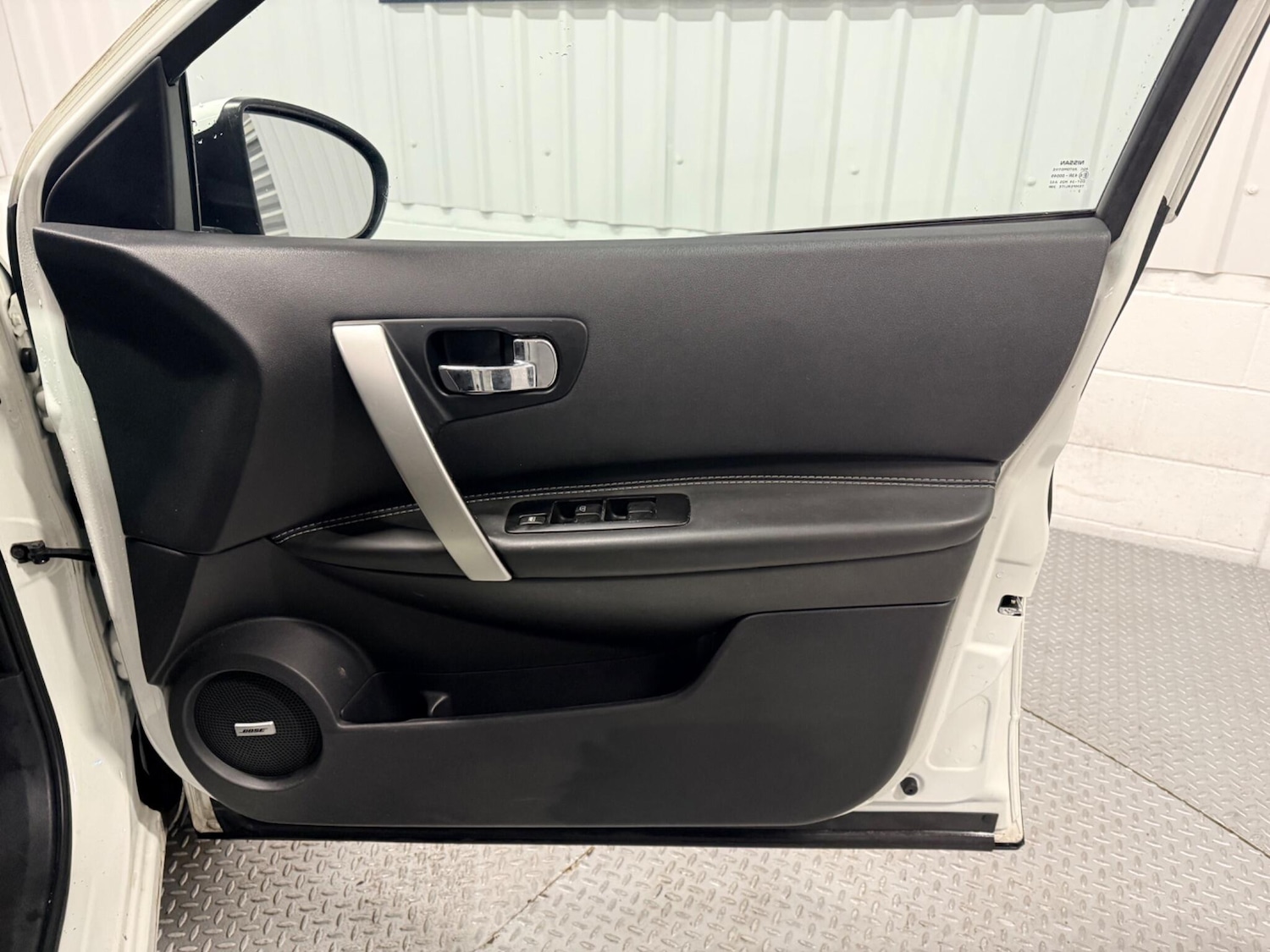 Used Nissan Qashqai+2 2013 for sale - 77387169: Photo 18