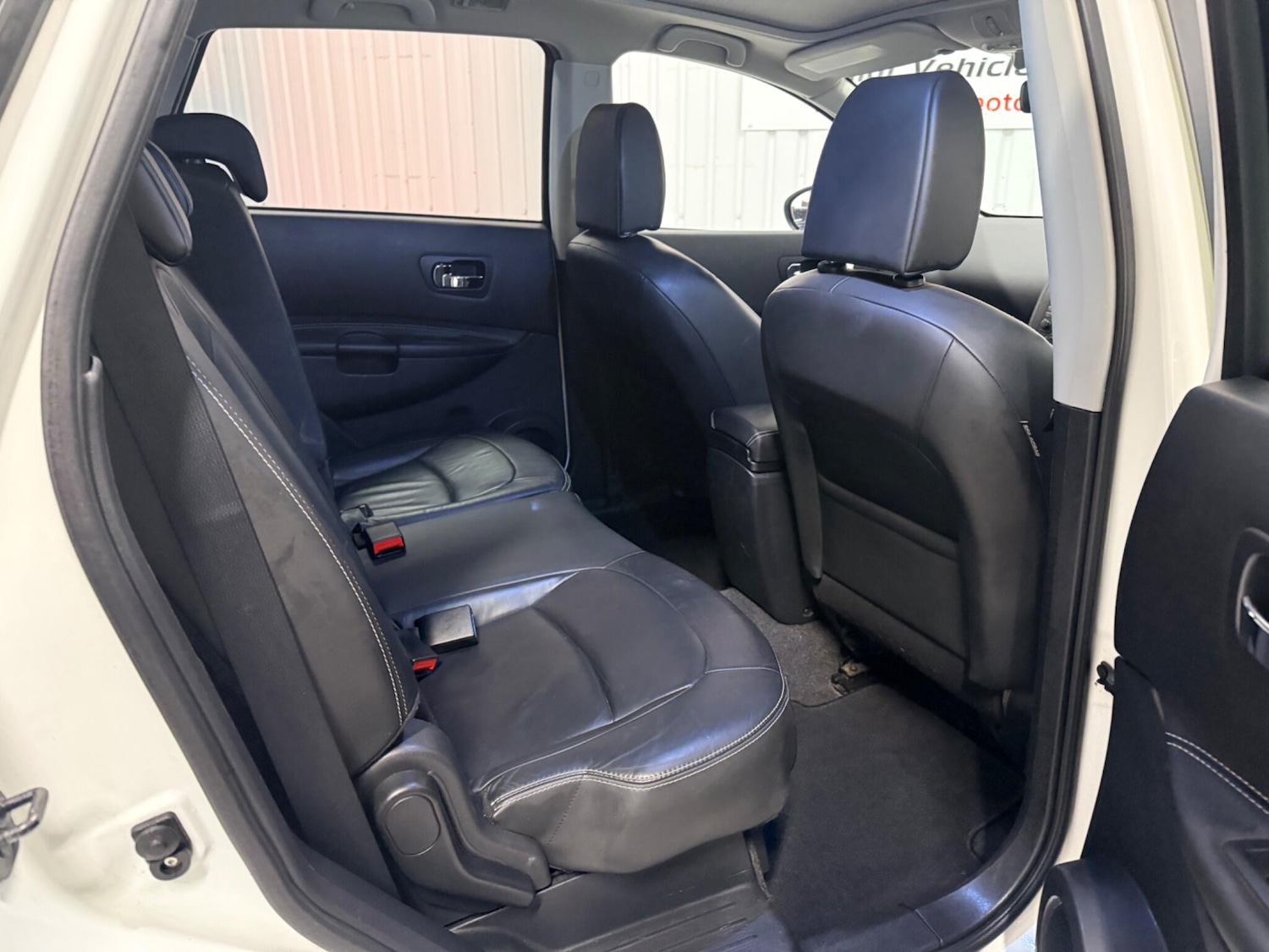 Used Nissan Qashqai+2 2013 for sale - 77387169: Photo 19