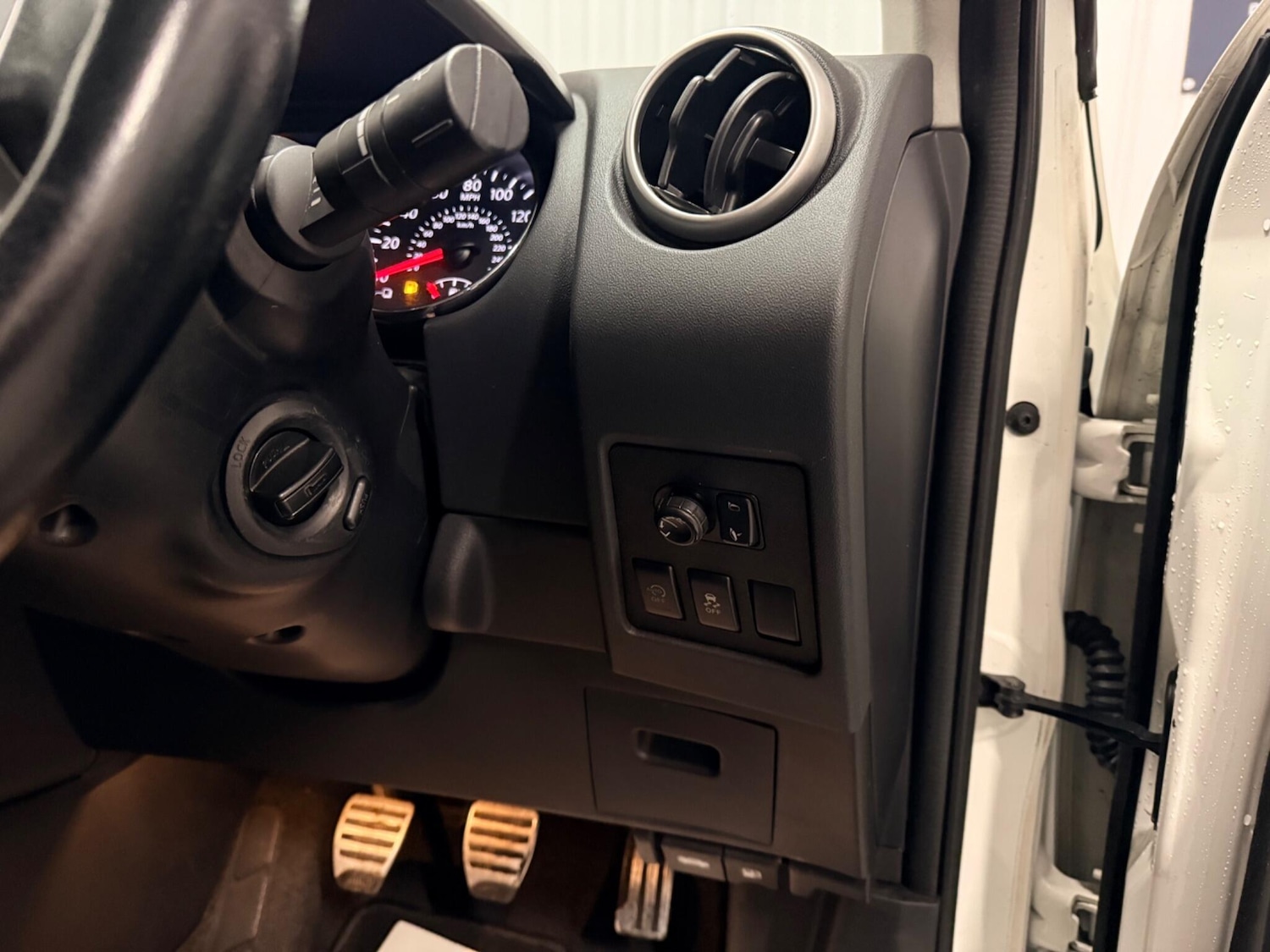 Used Nissan Qashqai+2 2013 for sale - 77387169: Photo 20