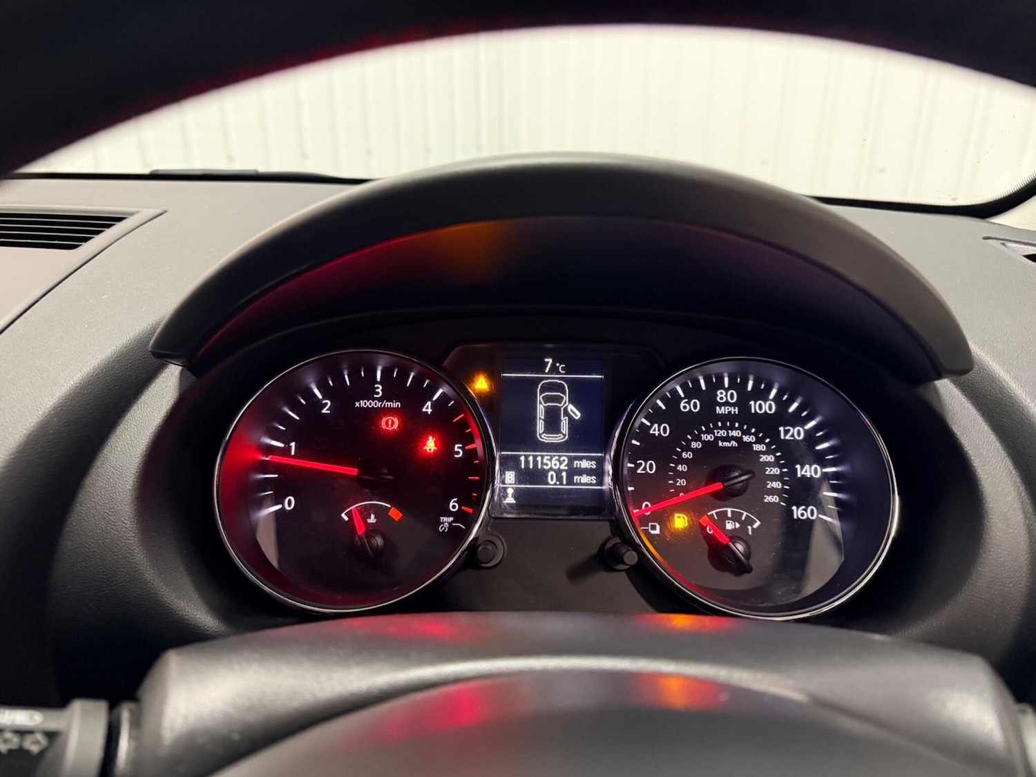 Used Nissan Qashqai+2 2013 for sale - 77387169: Photo 21