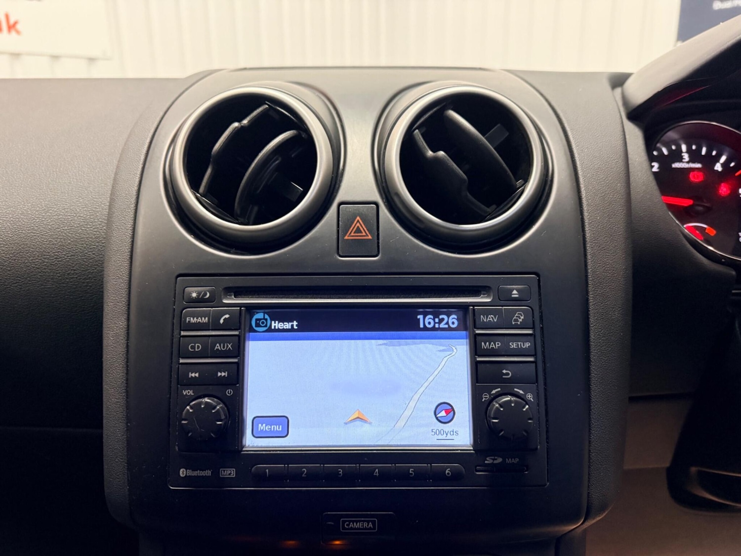 Used Nissan Qashqai+2 2013 for sale - 77387169: Photo 24