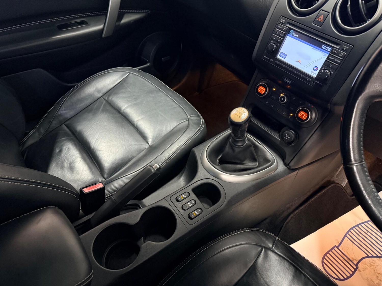 Used Nissan Qashqai+2 2013 for sale - 77387169: Photo 27