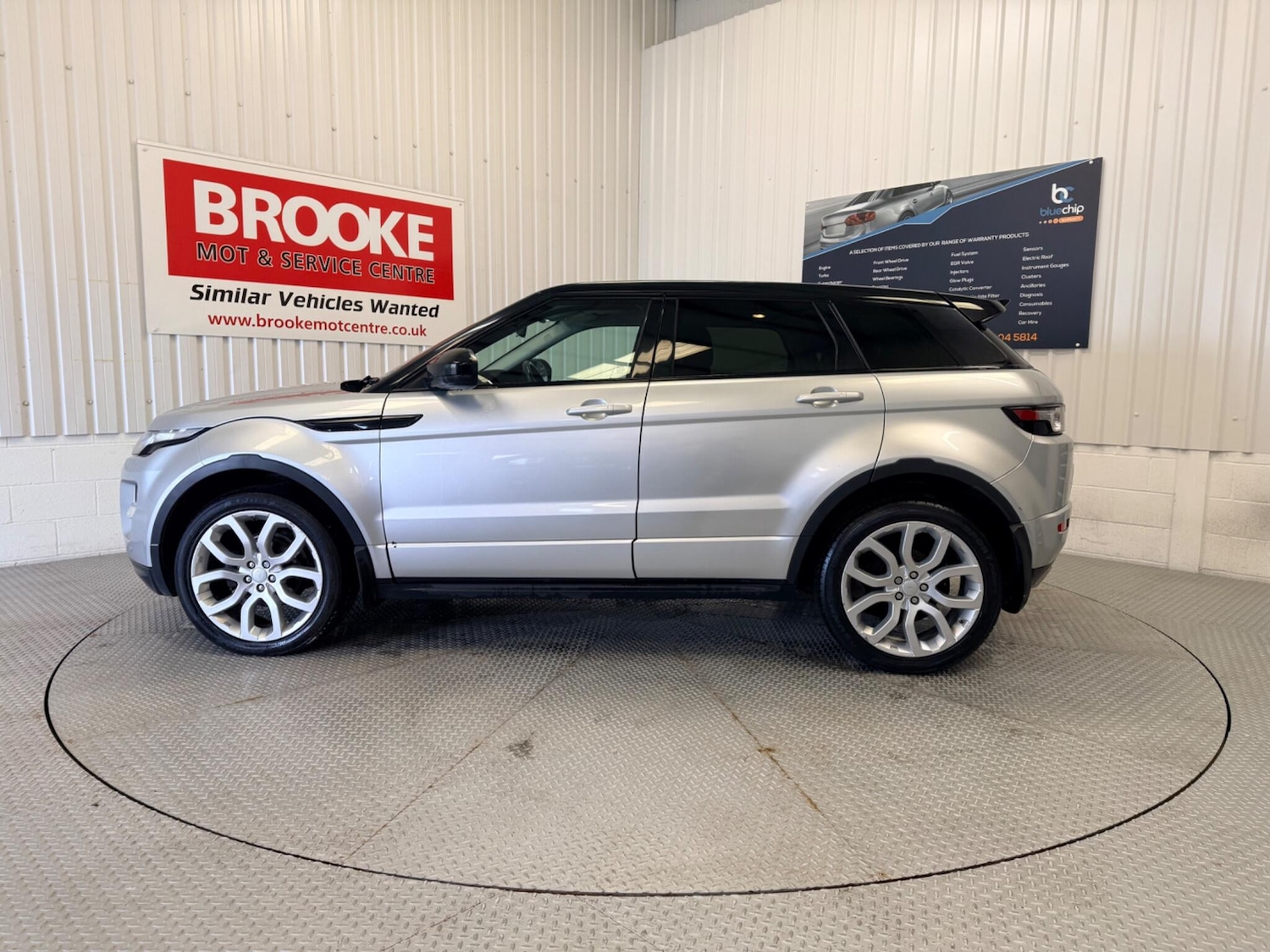 Used Land Rover Range Rover Evoque for sale - 77809195: Photo 10