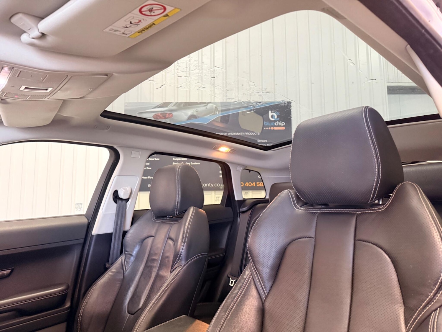 Used Land Rover Range Rover Evoque for sale - 77809195: Photo 11