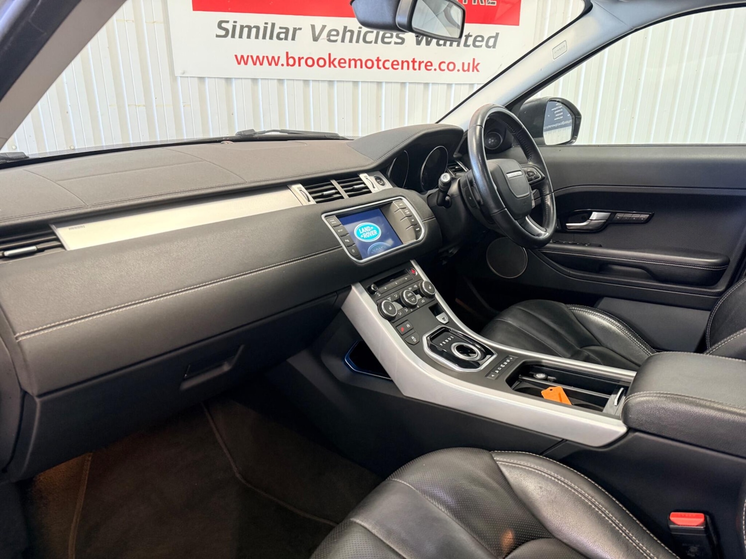 Used Land Rover Range Rover Evoque for sale - 77809195: Photo 13