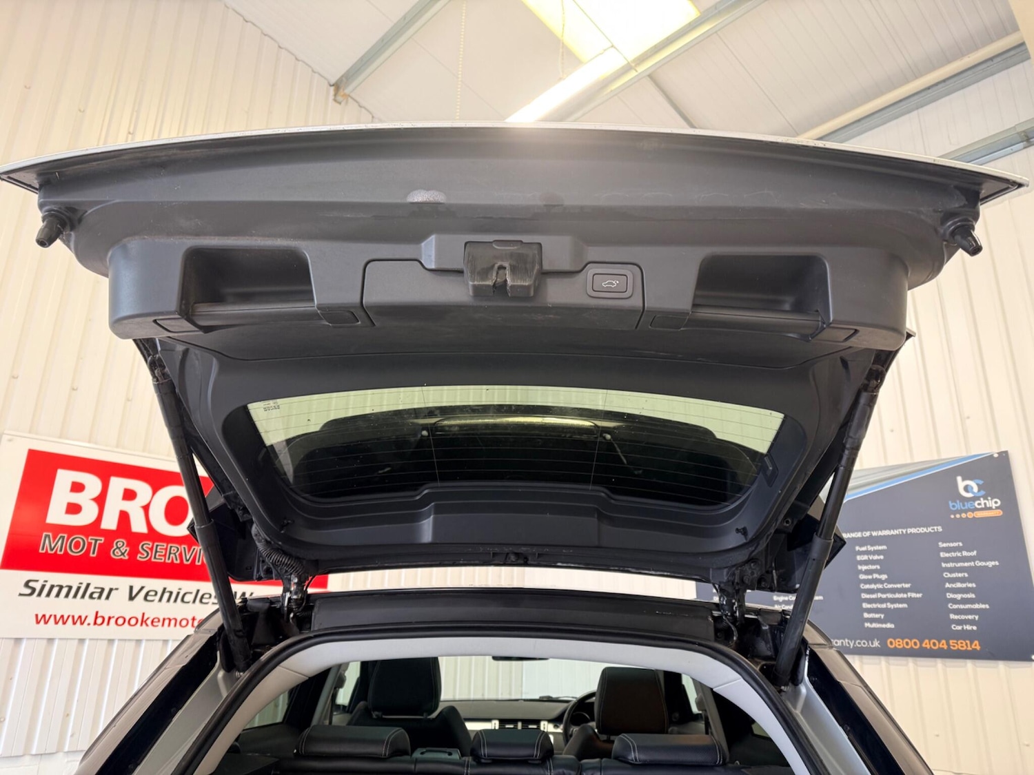 Used Land Rover Range Rover Evoque for sale - 77809195: Photo 18