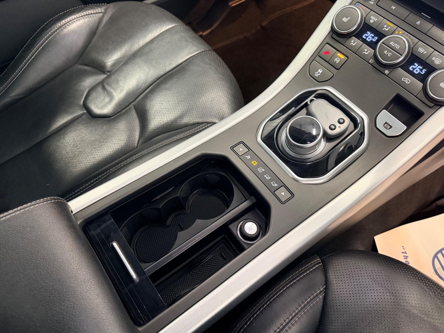 Used Land Rover Range Rover Evoque for sale - 77809195: Photo 30