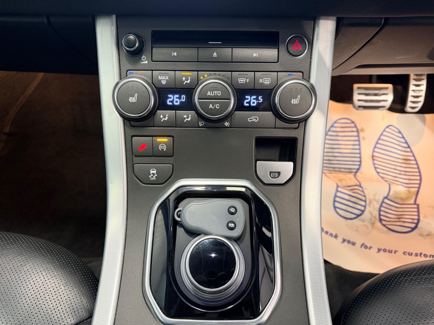 Used Land Rover Range Rover Evoque for sale - 77809195: Photo 31