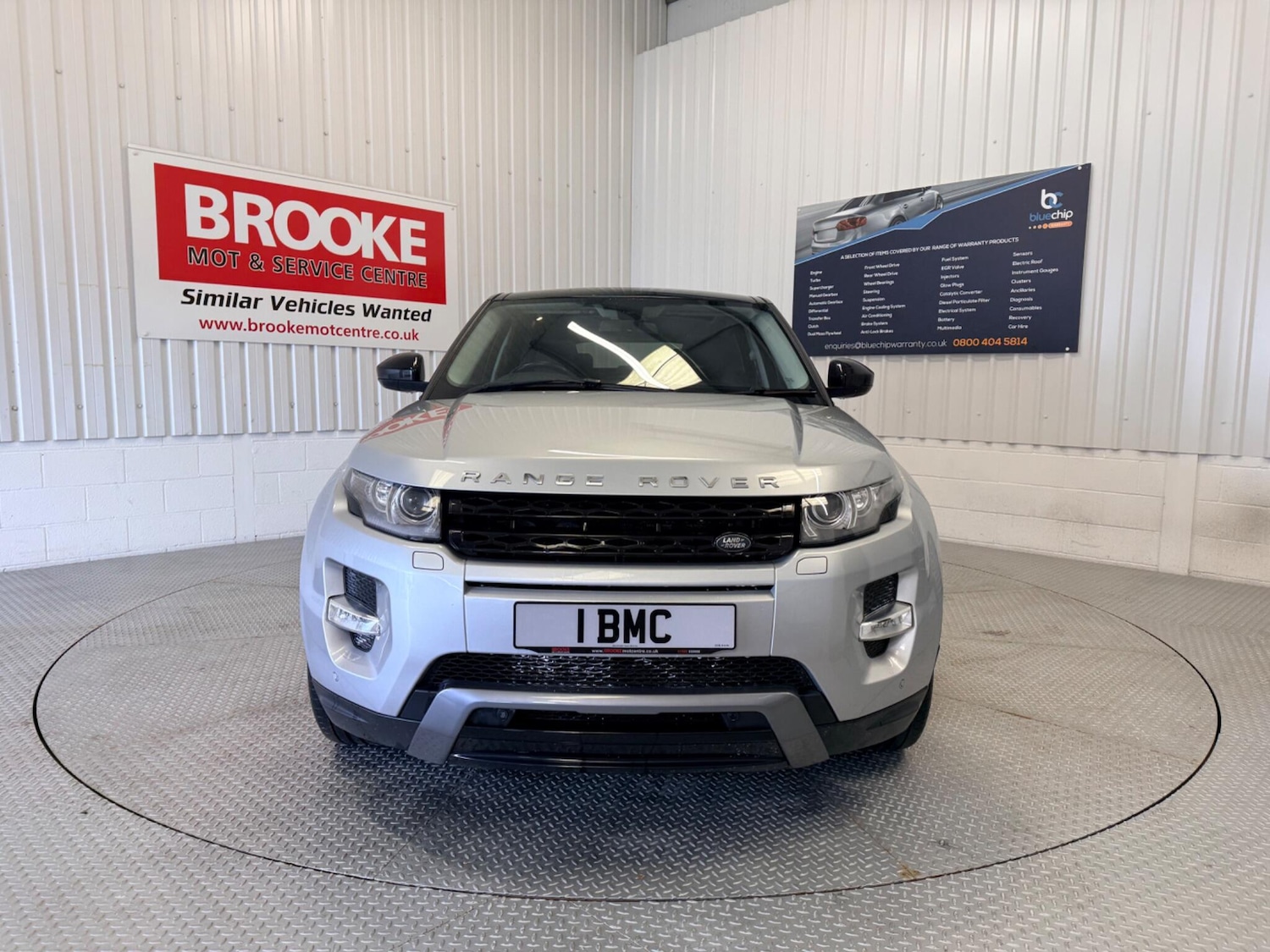Used Land Rover Range Rover Evoque for sale - 77809195: Photo 5