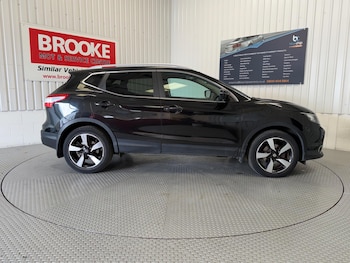 Used Nissan Qashqai 2015 for sale - 79532255: Photo